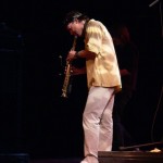 Bill Evans, Montreux Jazz Fest. Steps '04