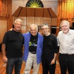 Gene Bertoncini Recording Project( Reunion)