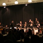 MM and Big Band, Luxembourg
